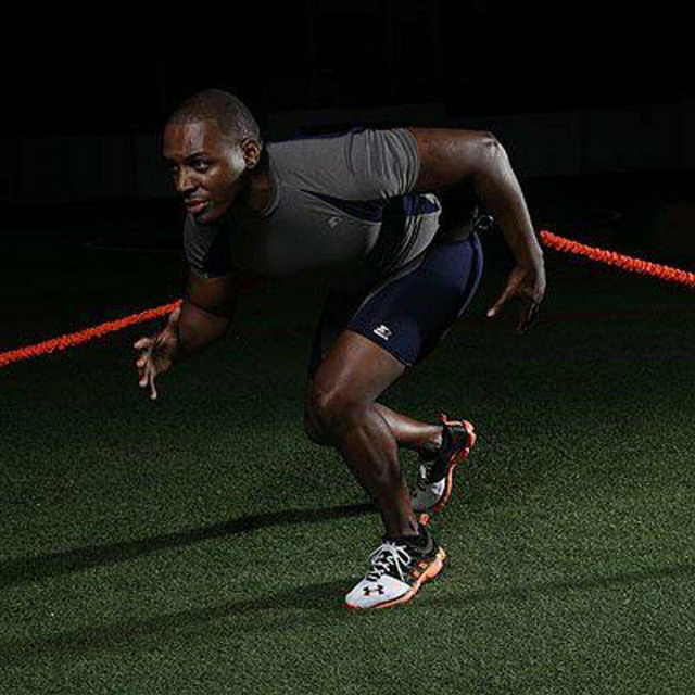 Канатная система The Cheetah